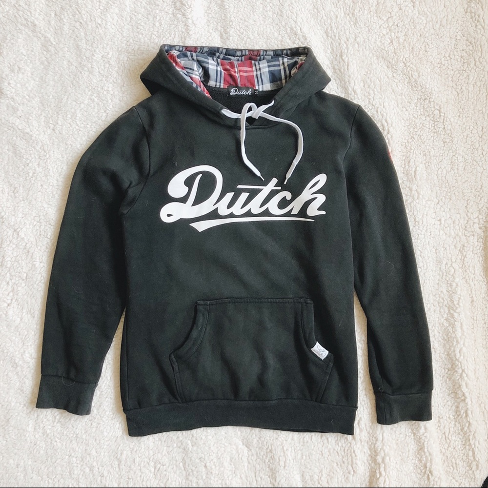 Dutch Bros Hoodie